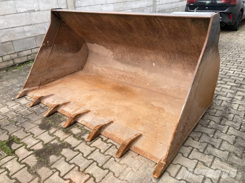 Volvo L60 / L70/ L90 Žlice