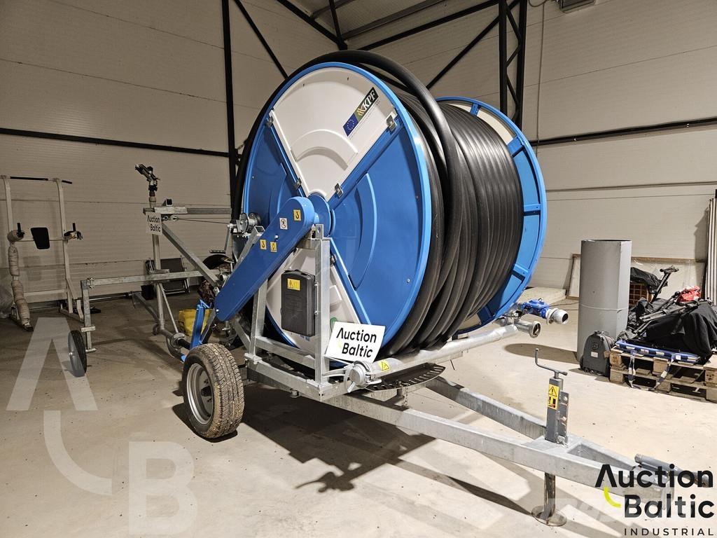 Ocmis 63 R1/1 Sistemi za namakanje