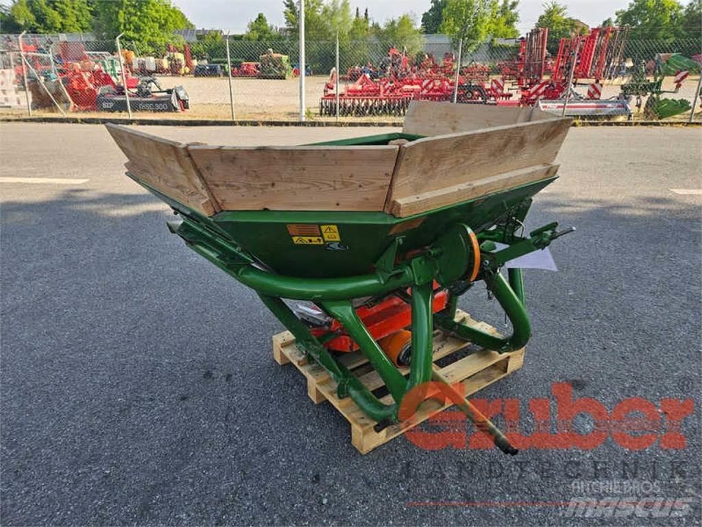 Amazone ZA-F 604 Trosilniki mineralnega gnojila