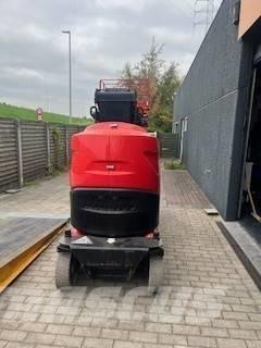Manitou 100 VJR Vertikalna dvigala
