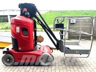 Manitou 100 VJR Vertikalna dvigala