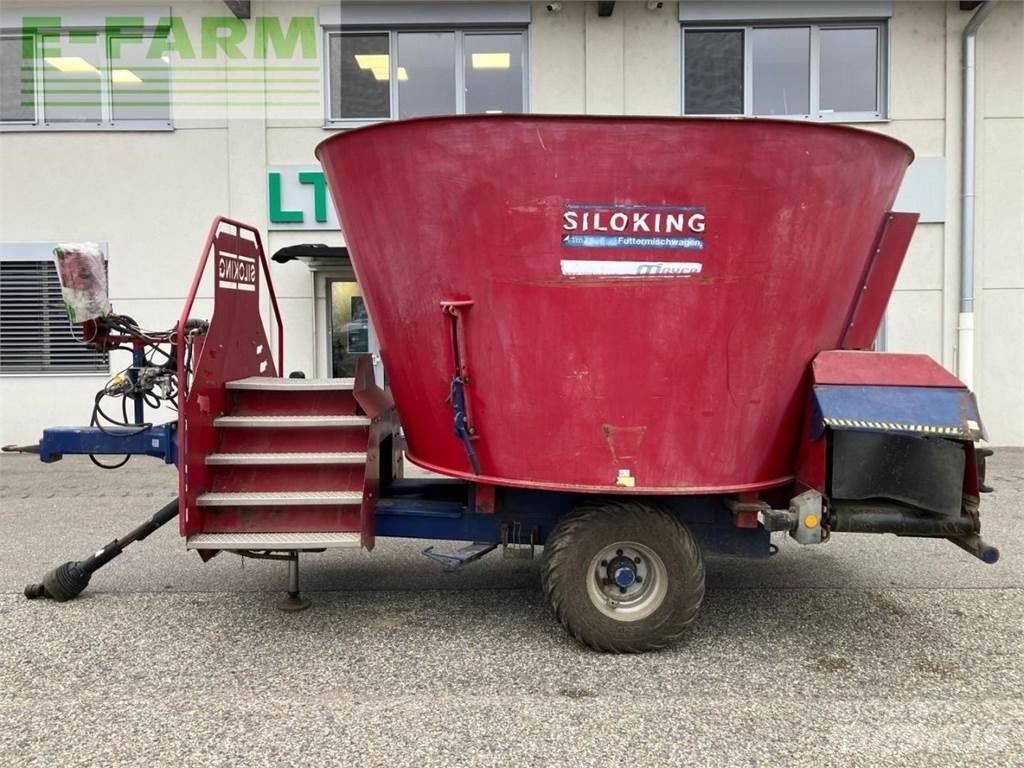 Siloking VM 11 Ostali stroji in oprema za živino