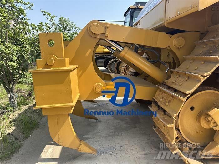 CAT D 7 H Buldožerji goseničarji