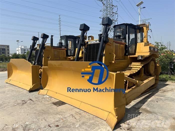 CAT D 7 H Buldožerji goseničarji