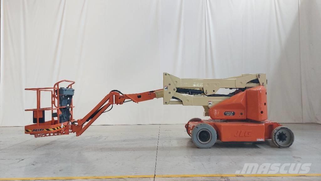 JLG E 400 AJPN Zglobne dvižne ploščadi