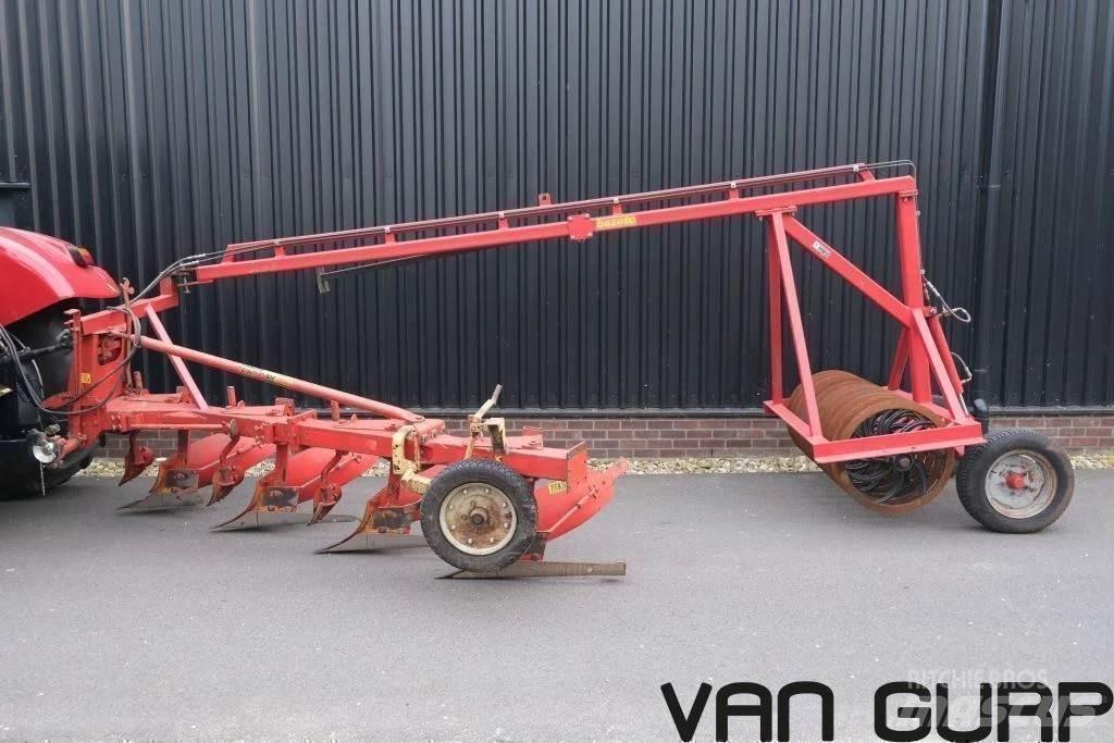 Krone Ploeg Plugi