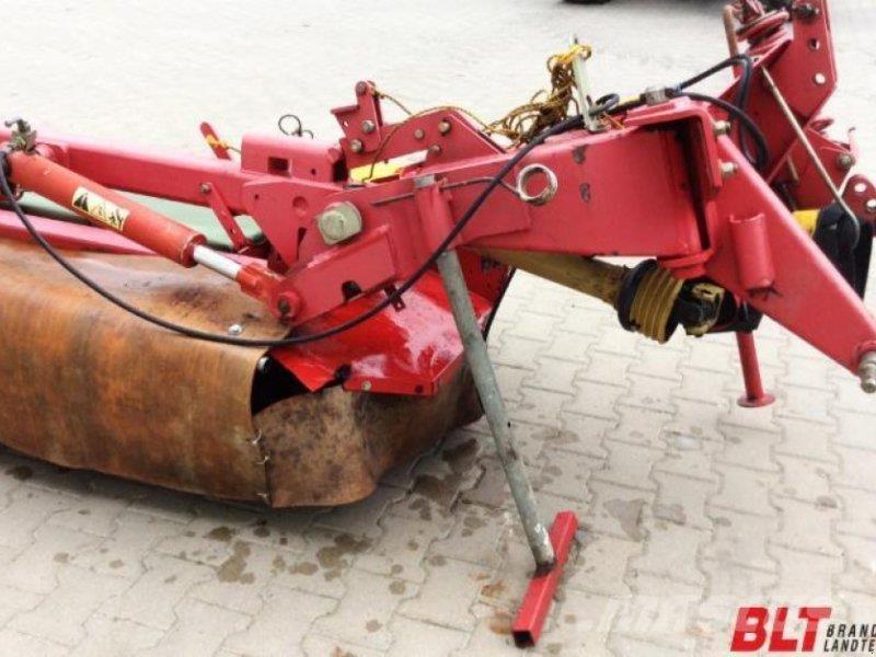 JF 340 Diskaste kosilnice