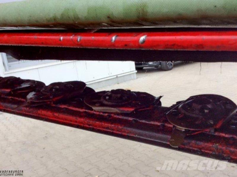 JF 340 Diskaste kosilnice