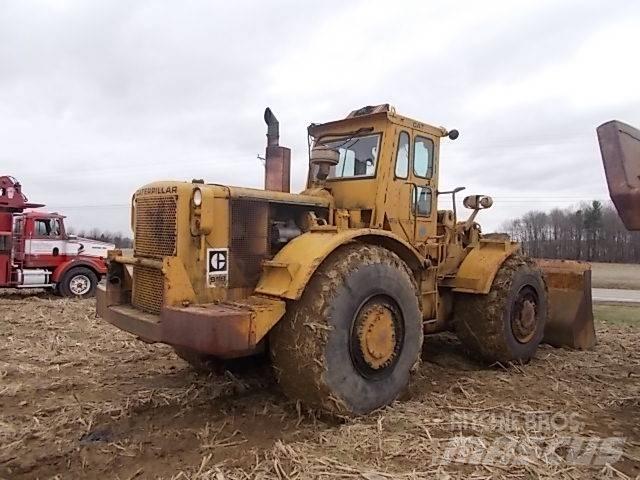 CAT 988 87A 05499 Gradbeništvo - drugo