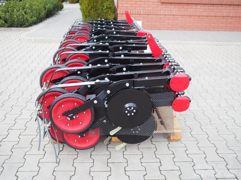 Horsch Focus 6 TD Sejalnice