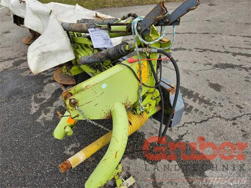CLAAS Corto 270 S Kosilnice