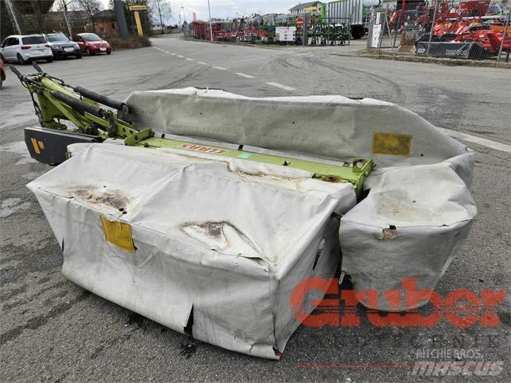 CLAAS Corto 270 S Kosilnice