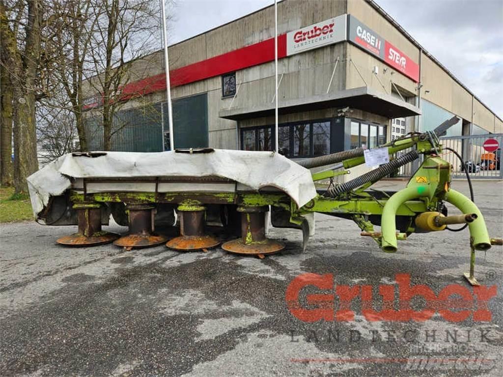 CLAAS Corto 270 S Kosilnice