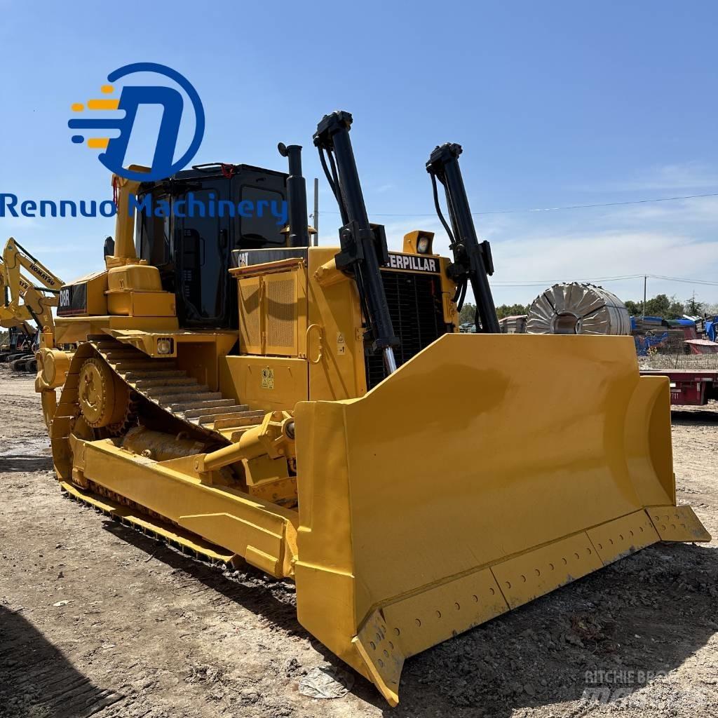 CAT D 8 R Buldožerji goseničarji