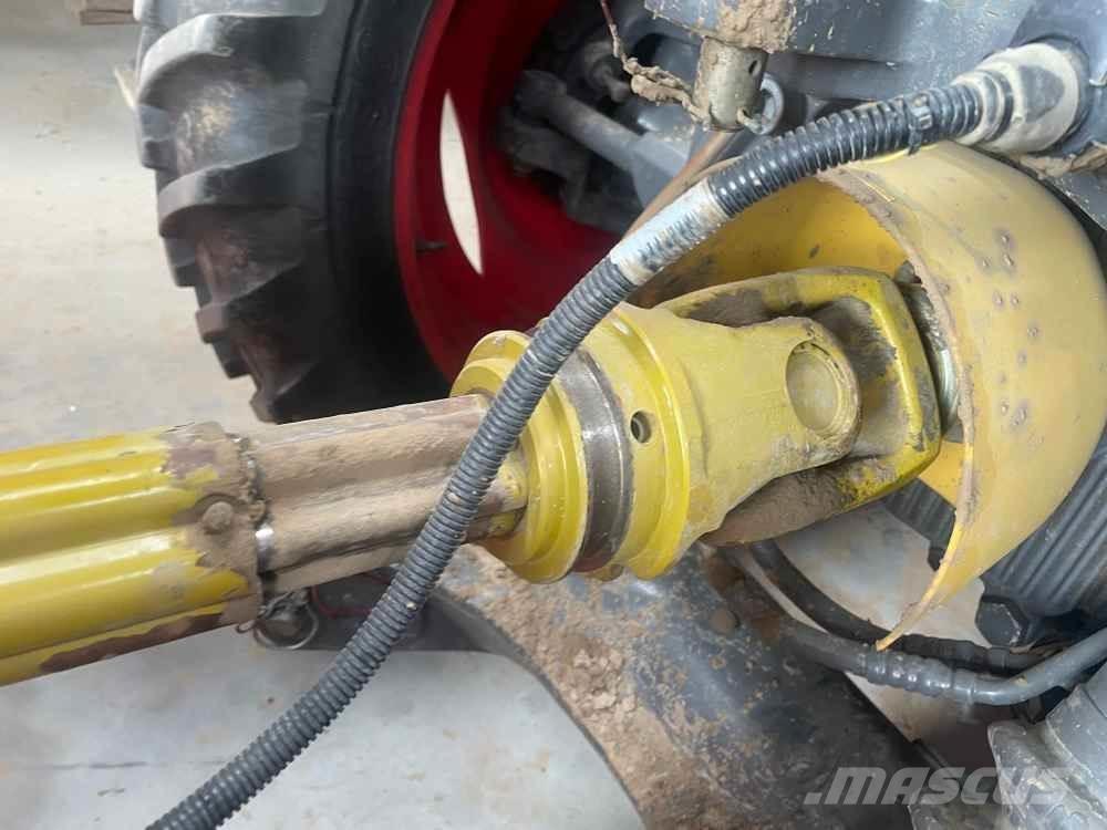 Grimme GR300 Oprema za pridelovanje krompirja - Drugo