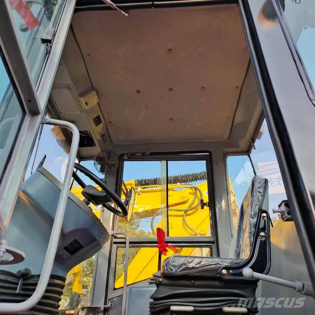 XCMG XS 143 J Enojni valjarji