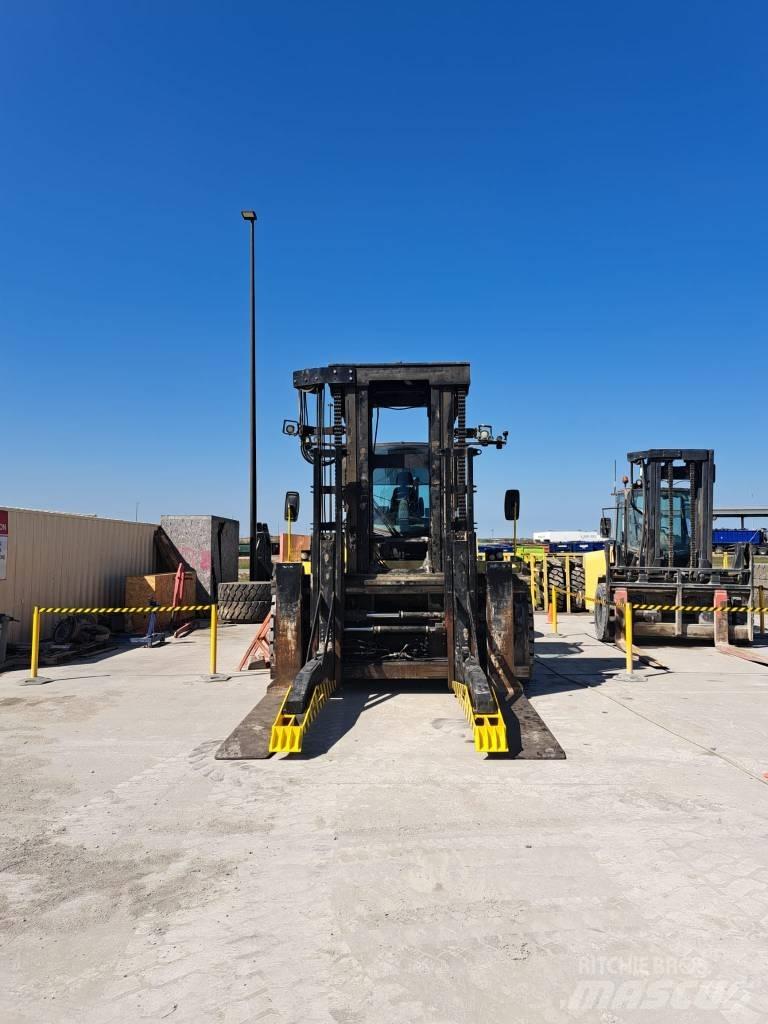 Hyster H700 Viličarji - drugo