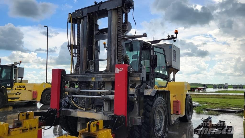 Hyster H700 Viličarji - drugo