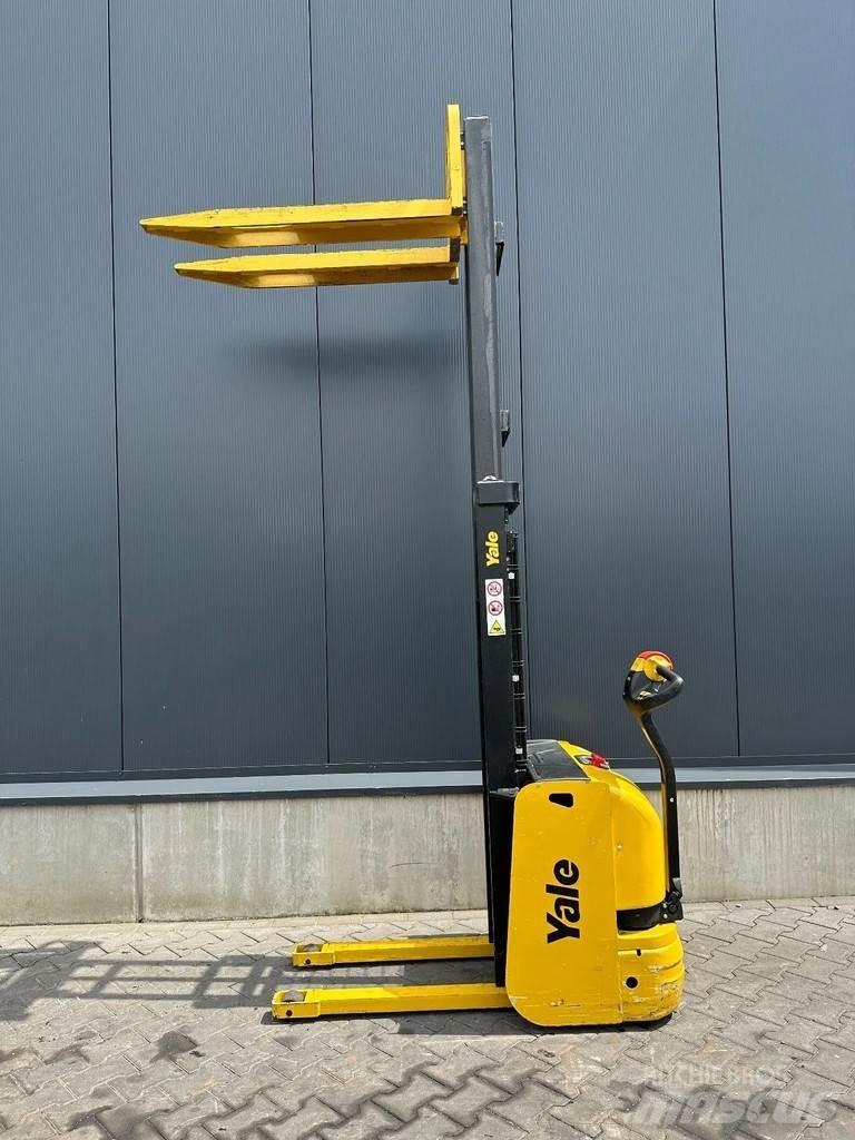 Yale MS 10E-2860 Ročni električni viličar