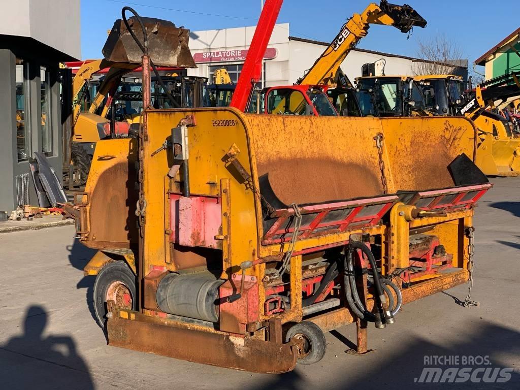 BM Brande RBU2550H Gradbeništvo - drugo