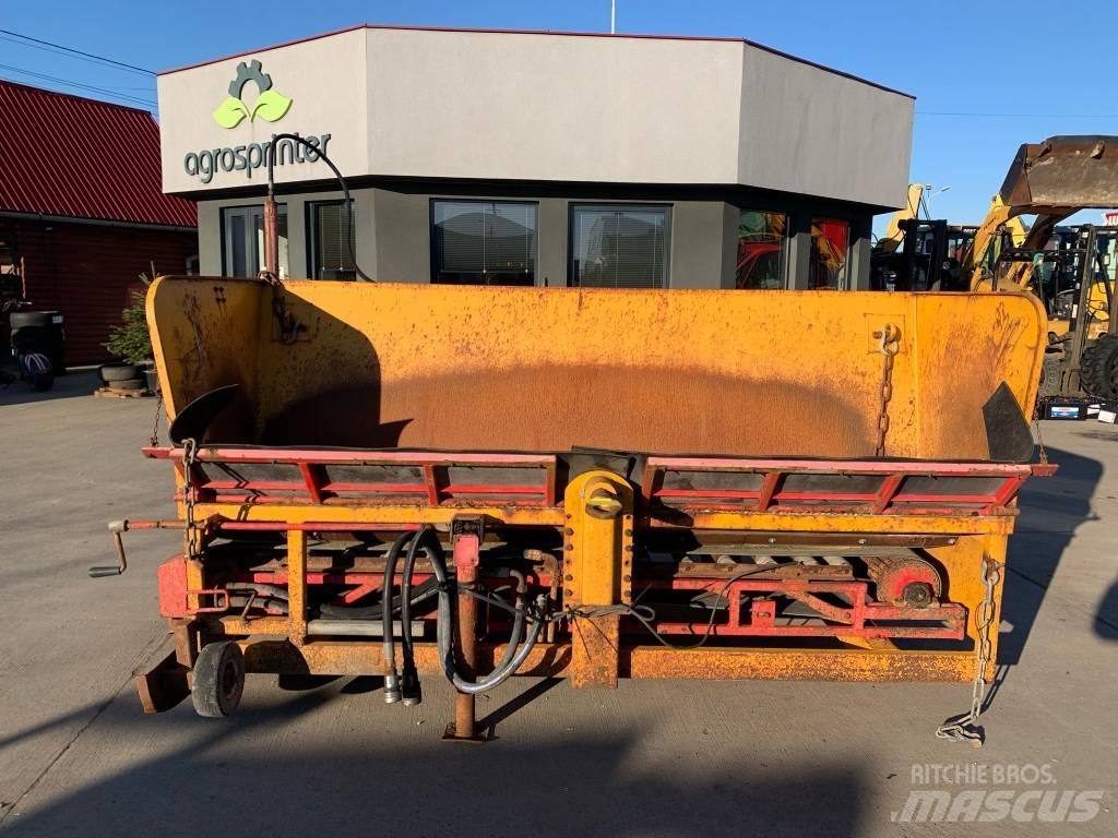BM Brande RBU2550H Gradbeništvo - drugo