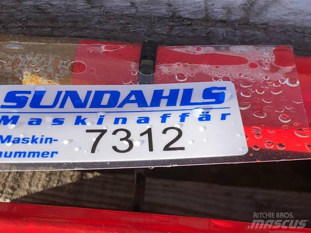  RF Tjälrivare S30 Rahljalniki