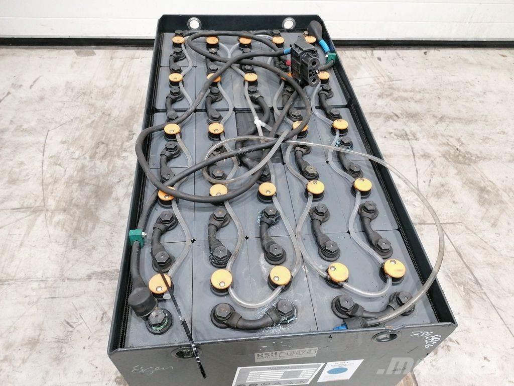  Batterij 48V 625Ah Baterije