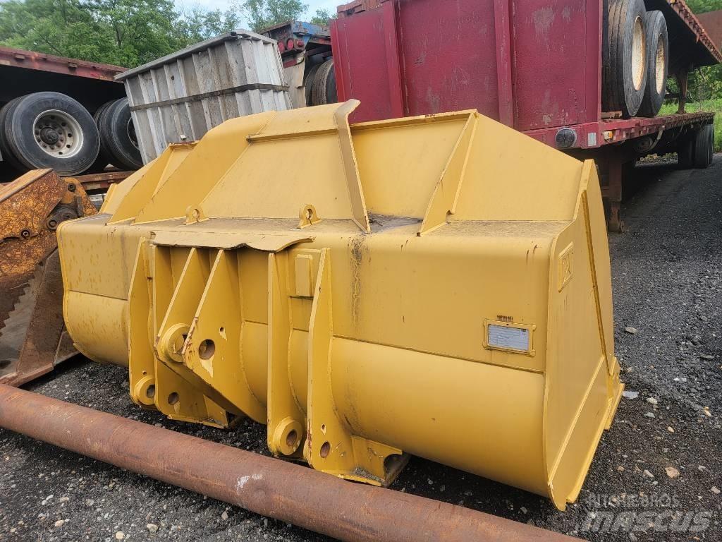 CAT 972 K Drugi deli