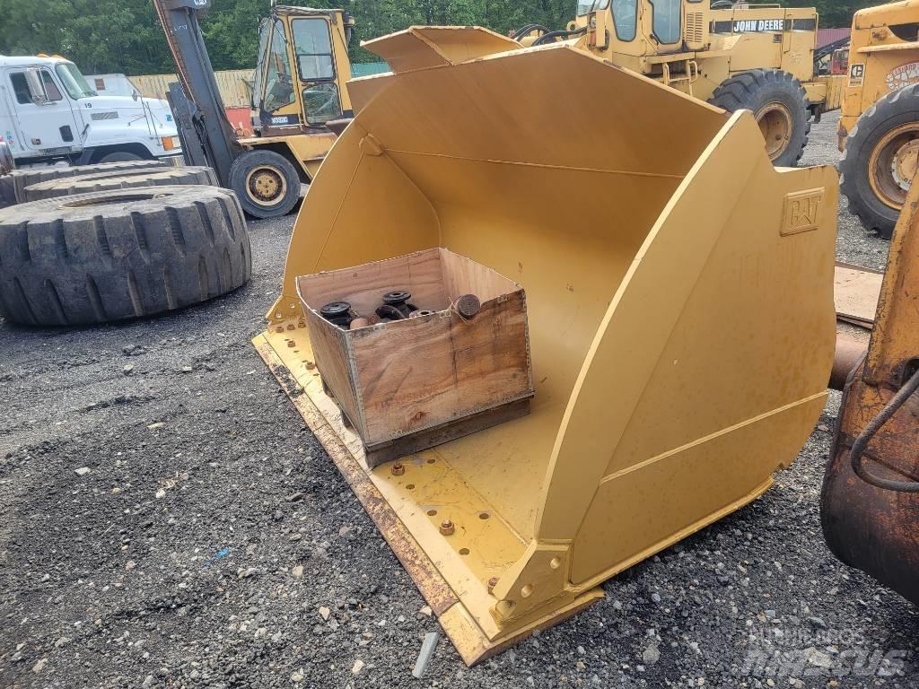 CAT 972 K Drugi deli