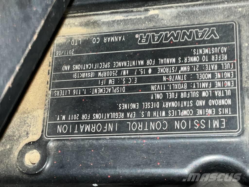 Ammann AV 20-2 Dvojni valjarji