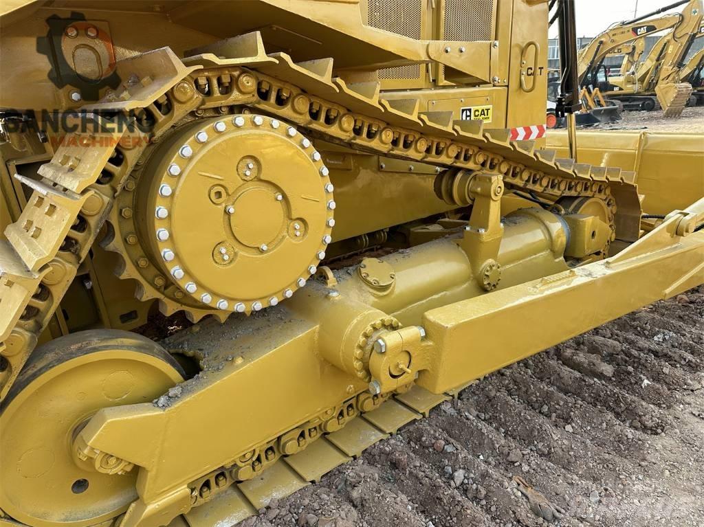 CAT D 7 R Buldožerji goseničarji