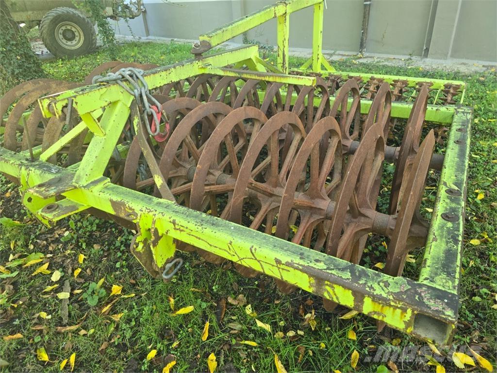  Mohn DP 900-300 Drugi valjarji