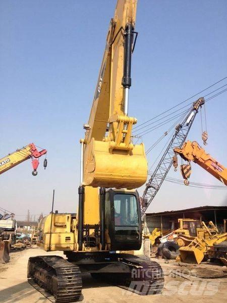 CAT 325DL Bagri goseničarji