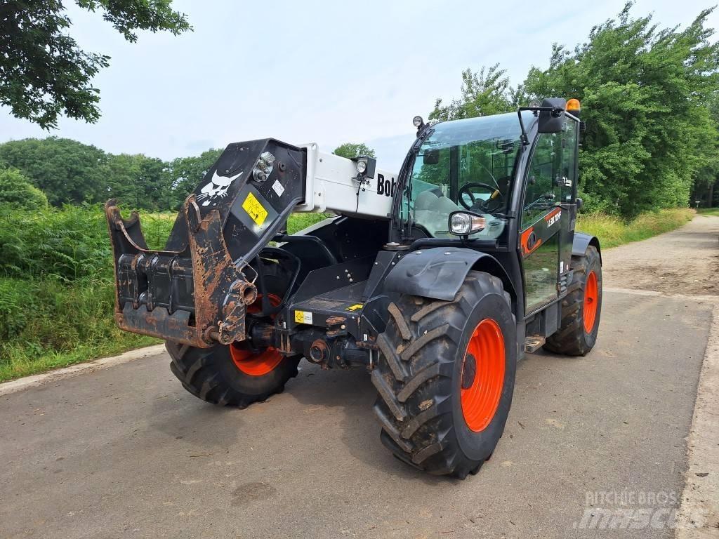 Bobcat TL38.70 Teleskopski viličarji