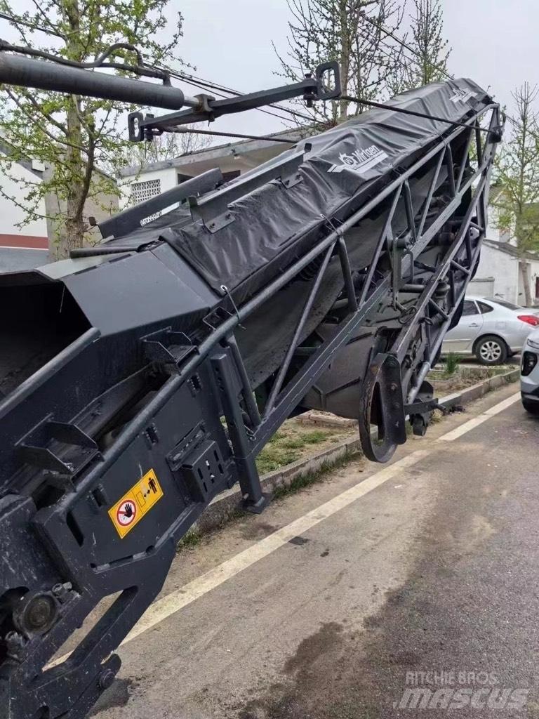 Wirtgen W1000F Freze za asfalt