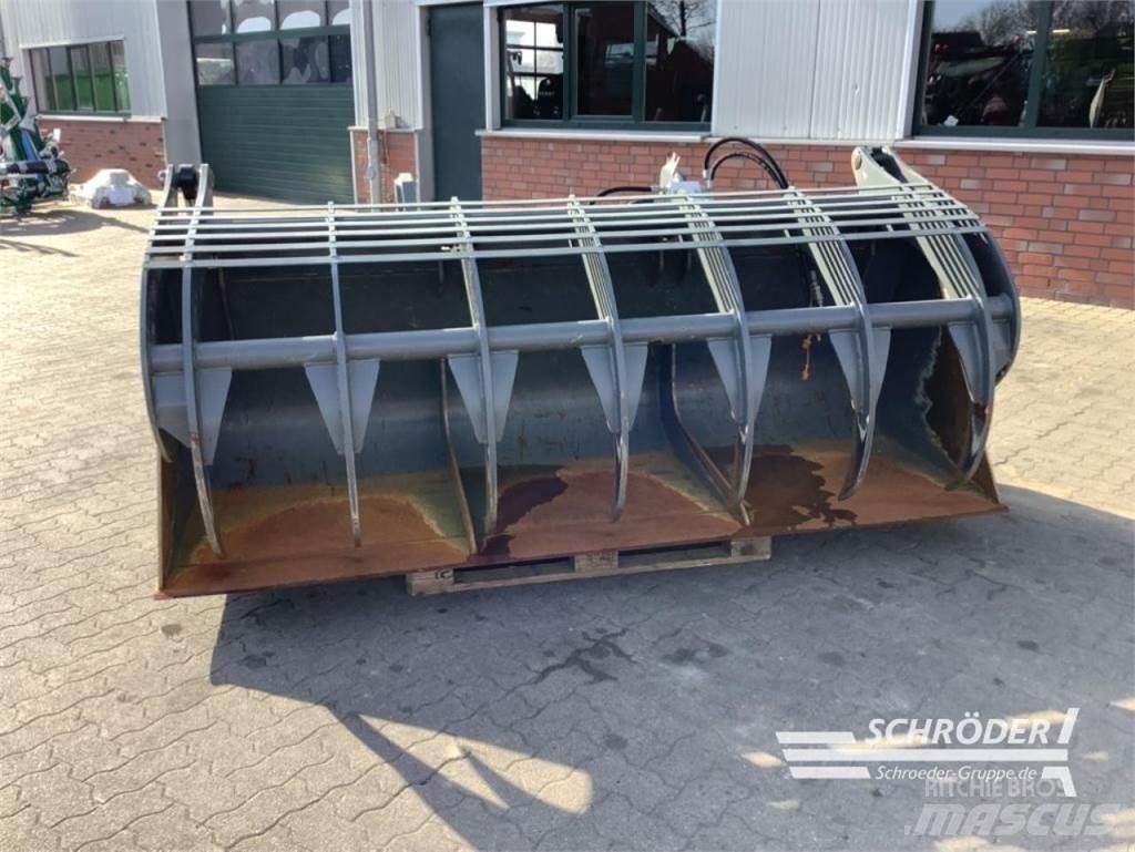 Bressel 2,60 M SL Vilice