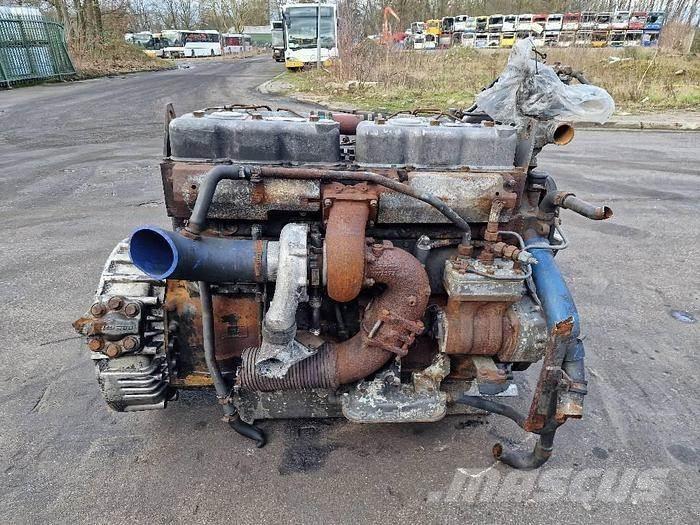  Engines WS 315 M Transport - drugo