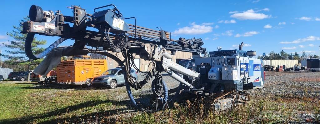 Furukawa HCR900 ESV Terenske vrtalne naprave