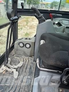Bobcat E 19 Mini bagri <7t