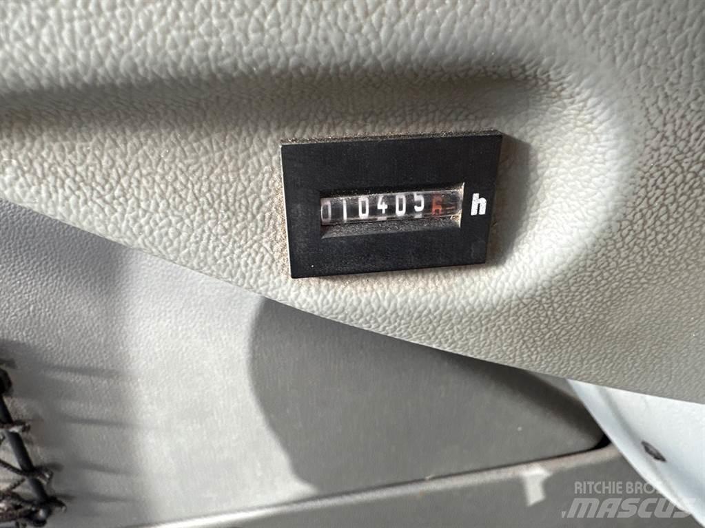 Liebherr LH 30 C Bagri za prekladanje primarnih/sekundarnih surovin