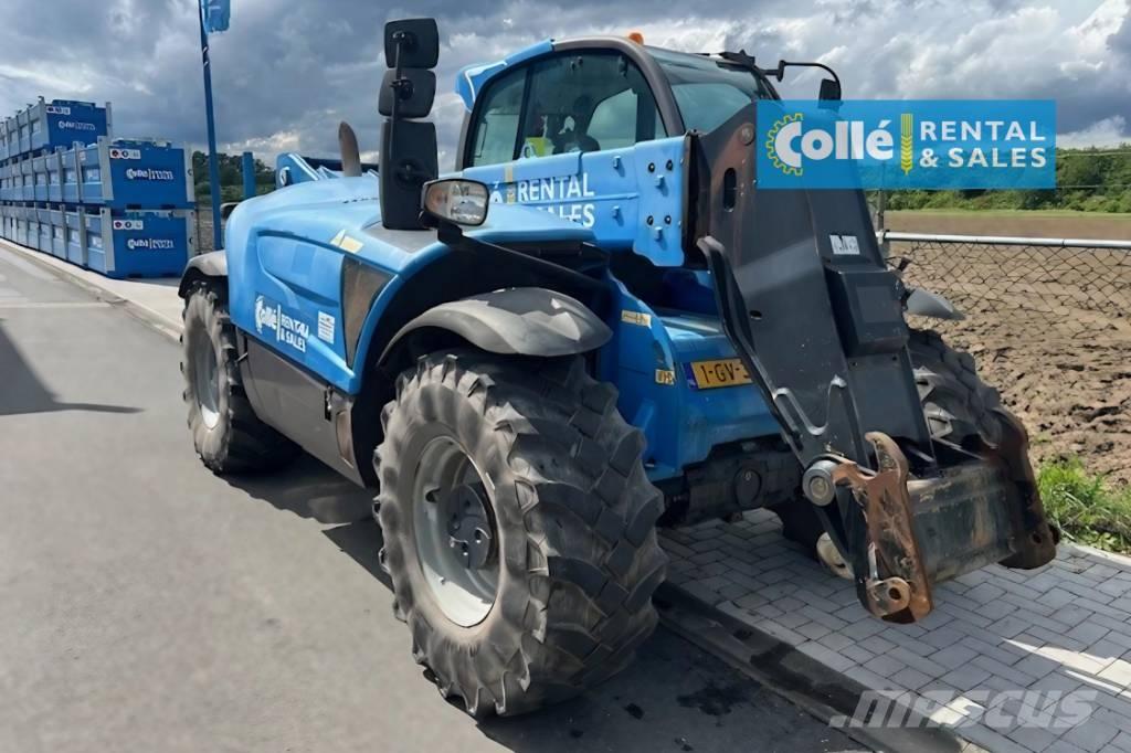 Manitou MHT 790 | 2015 Teleskopski viličarji