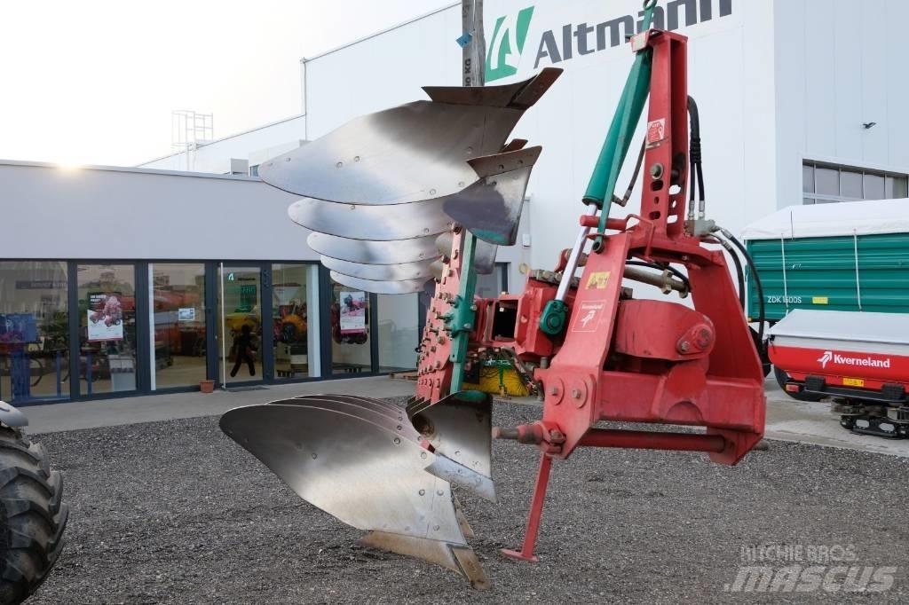 Kverneland LM100 Obračalni plugi