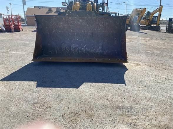 LiuGong 890H Kolesni nakladalci