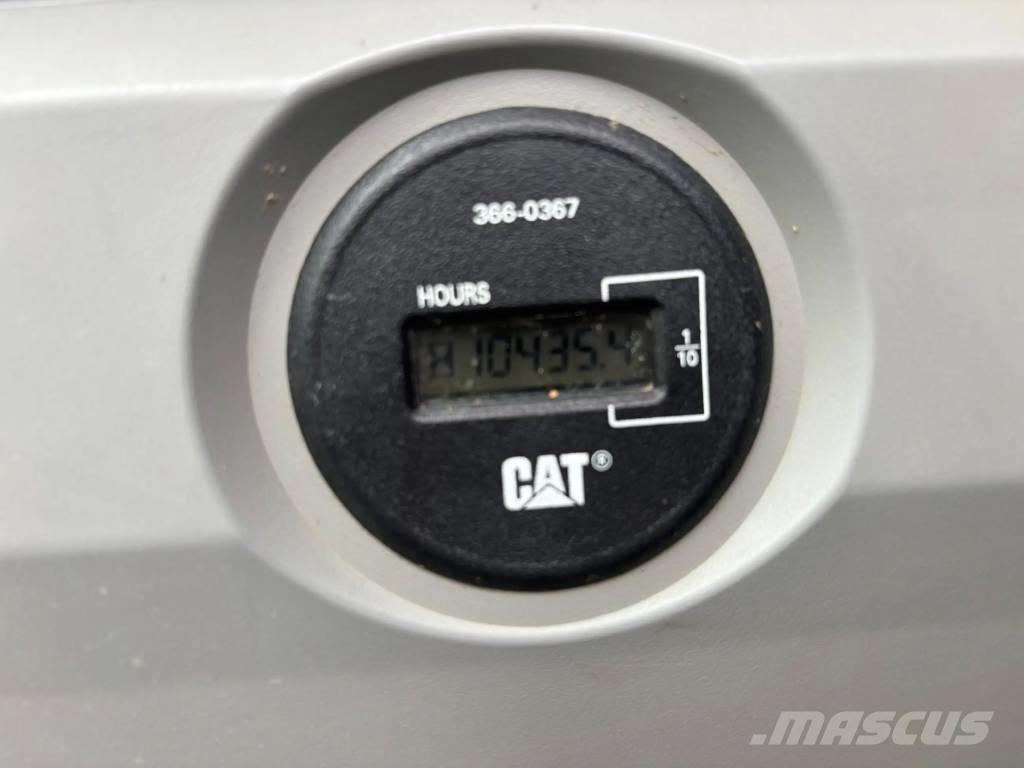 CAT 330F L Bagri goseničarji
