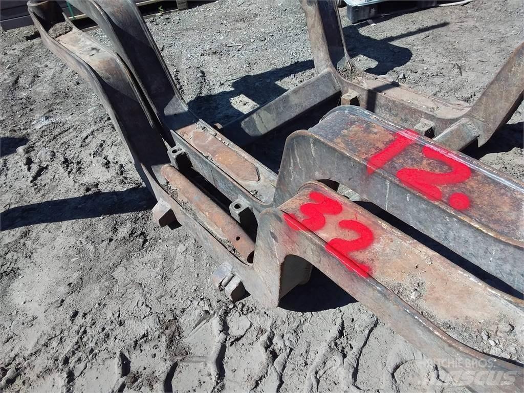 Valmet 840.3 Druge komponente