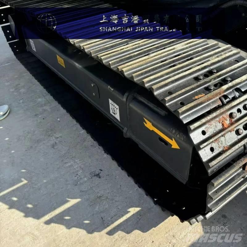 Kobelco SK 75 Midi bagri 7t – 12t