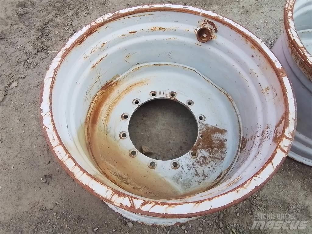 Valmet 911 20x34 Gume, kolesa in platišča