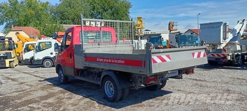 Iveco 35C13 - Tipper Kiper tovornjaki
