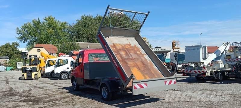Iveco 35C13 - Tipper Kiper tovornjaki