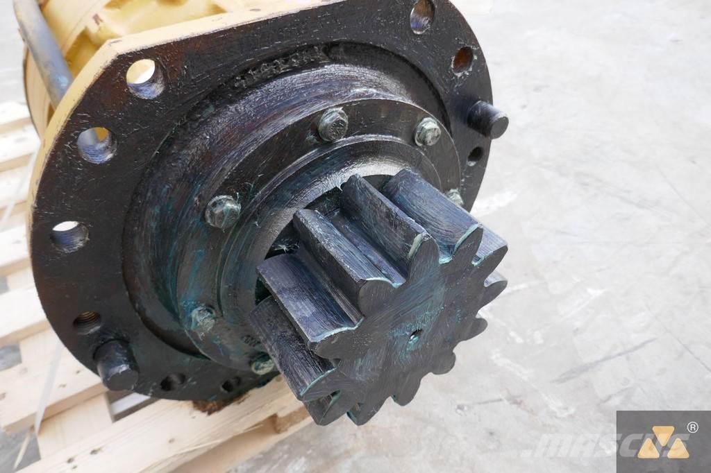 CAT 296-6252 Transport - drugo